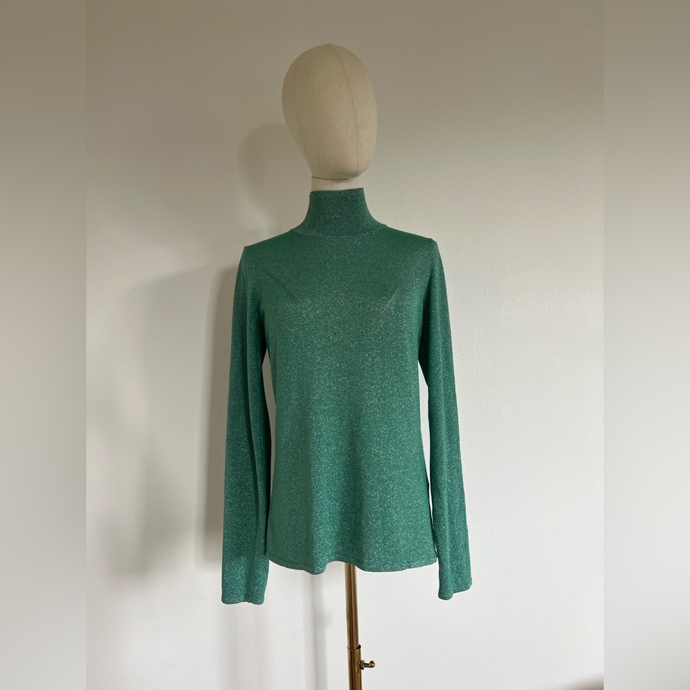 Turtleneck Sandro